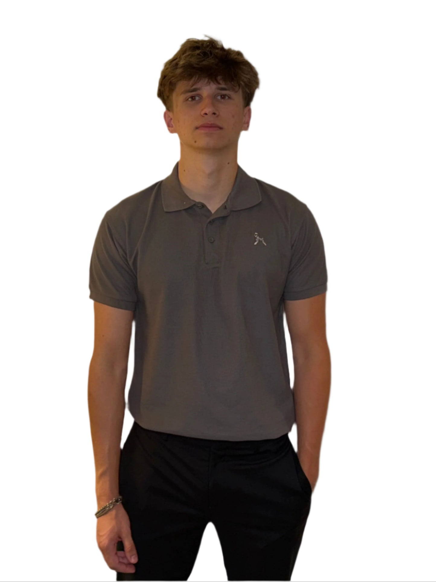 Pólo Ton Nison (Men)