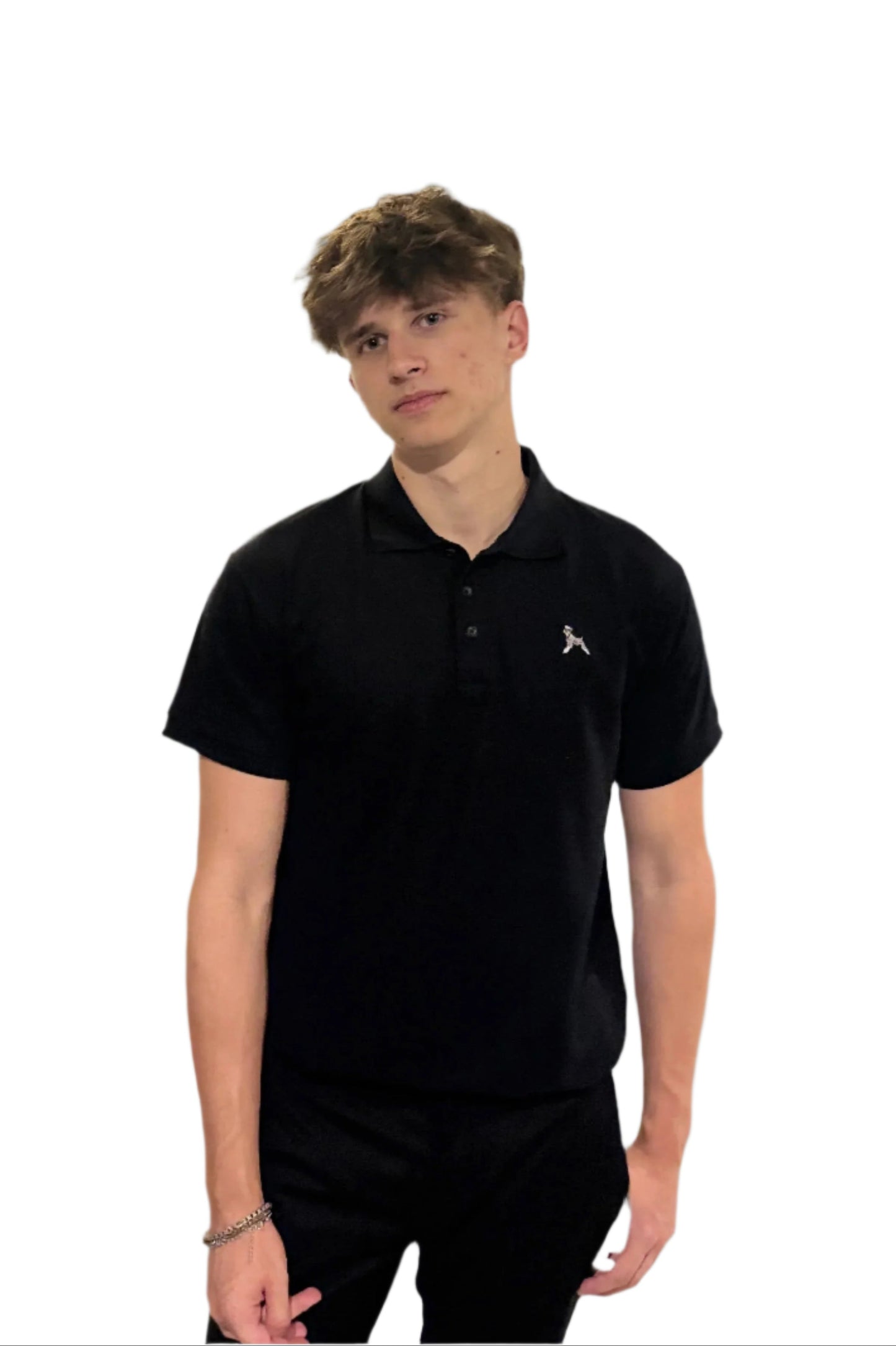 Pólo Ton Nison (Men)