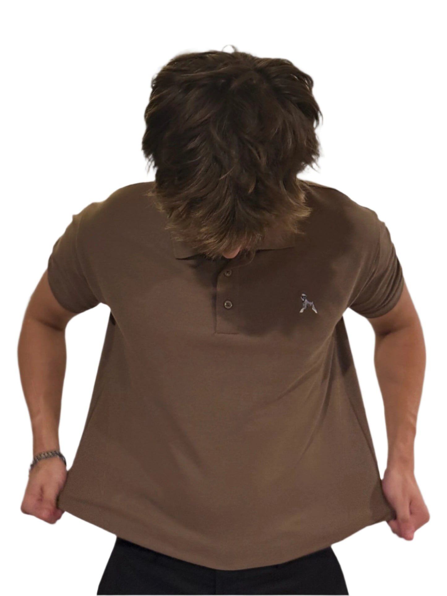 Pólo Ton Nison (Men)