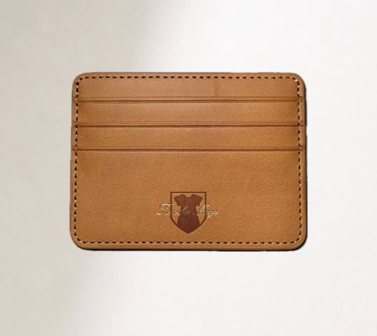 Cardholder