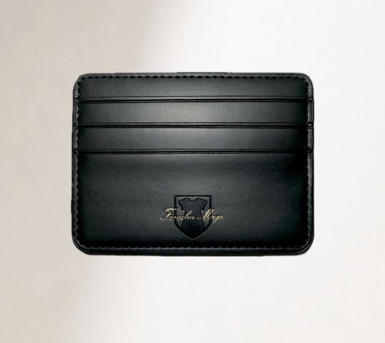 Cardholder