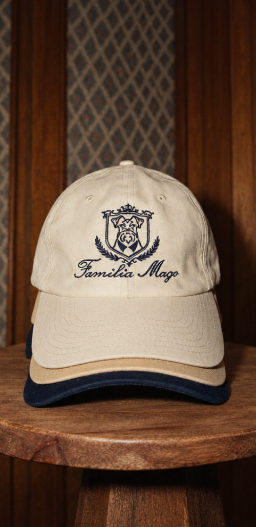 Caps